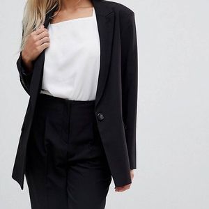 Business Blazer
